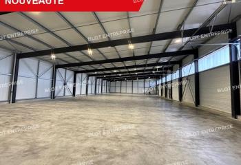 Local d'activité à louer - Proche Ancenis et accès 4 voies  à Liré - 49530
