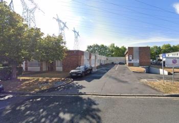 Location activité/entrepôt Lisses (91090) - 545 m²  à Lisses - 91090