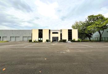 Location entrepôt - Proximité A6 et Francilienne  à Lisses - 91090