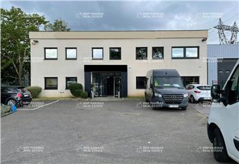 Location bâtiment d'activité - Proche autoroutes  à Lisses - 91090