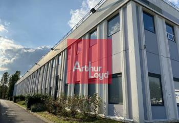 Local d'activités à louer - Proche A6 et Francilienne  à Lisses - 91090
