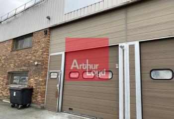 Local d'activité à louer - Accès RN104/A6  à Lisses - 91090