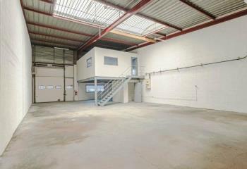 Location activité/entrepôt Lisses (91090) - 226 m²  à Lisses - 91090