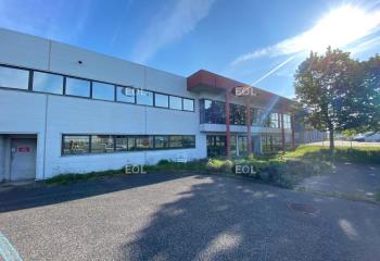 Local d'activité à louer - Proche A6 et zone commerciale  à Lisses - 91090