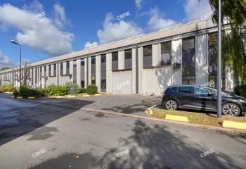 Location local d'activité - Proximité A6 et N104  à Lisses - 91090