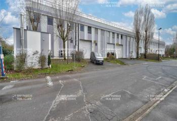 Location activité/entrepôt Lisses (91090) - 2341 m²