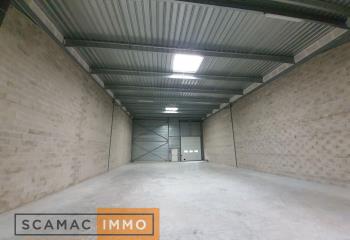 Local d'activités à louer - Proximité A6 et Francilienne  à Lisses - 91090