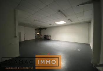 Local d'activité à louer - Proche A6 et N104  à Lisses - 91090