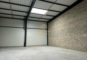 Location activité/entrepôt Longvic (21600) - 355 m²  à Longvic - 21600