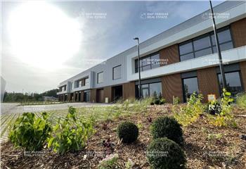 Location activité/entrepôt Loos (59120) - 870 m²