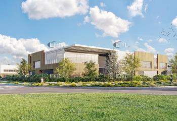 Location activité/entrepôt Louvres (95380) - 1143 m²