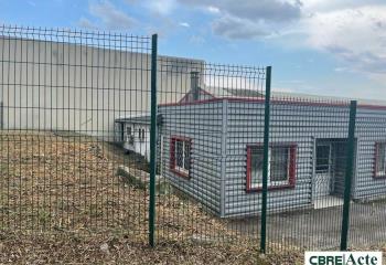 Location activité/entrepôt Ludres (54710) - 318 m²  à Ludres - 54710