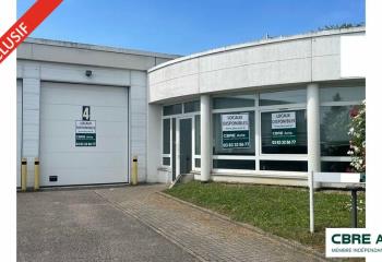 Local d'activité à louer - Proximité A330, A33, A31  à Ludres - 54710