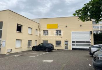 Local d'activité à louer - Gerland - Accès immédiat périphérique  à Lyon 7 - 69007