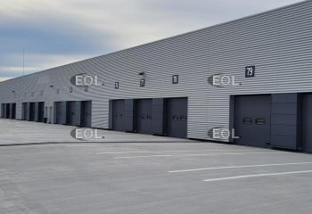 Cellule activité messagerie à louer - Proche Port Édouard Herriot  à Lyon 7 - 69007