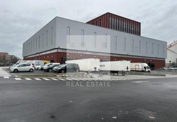 Location locaux d'activités - Proximité A7 et périphérique  à Lyon 7 - 69007