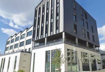 Local d'activité à louer - Ateliers du Faubourg  à Lyon 7 - 69007