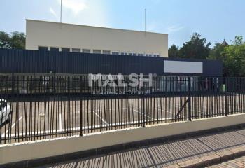 Local d'activité/showroom à louer - Proximité A6 et transports  à Lyon 9 - 69009