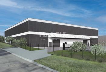 Location activité/entrepôt Mâcon (71000) - 1567 m²  à Mâcon - 71000