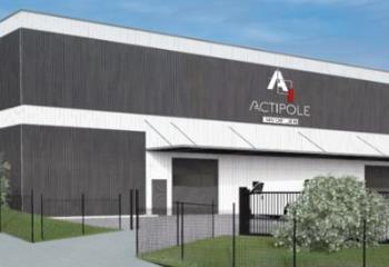 Local d'activité à louer - Proximité A6  à Mâcon - 71000