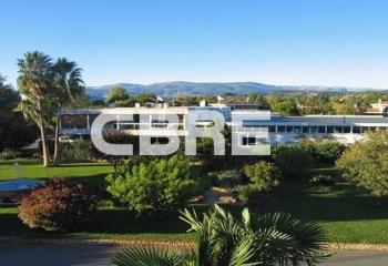 Location activité/entrepôt Mandelieu-la-Napoule (06210) - 1012 m²  à Mandelieu-la-Napoule - 06210