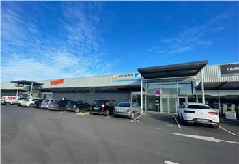 Local commercial à louer - Axe passant et visible  à Marange-Silvange - 57535