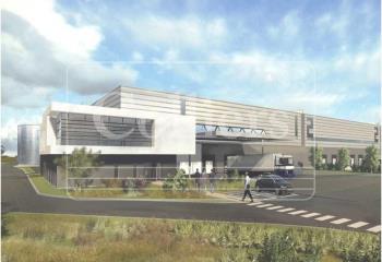 Location activité/entrepôt Marignane (13700) - 5179 m²  à Marignane - 13700