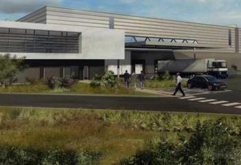 Location activité/entrepôt Marignane (13700) - 11300 m²  à Marignane - 13700