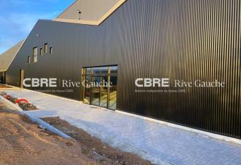 Location cellules multi-services - Proche A351 et Route des Vins