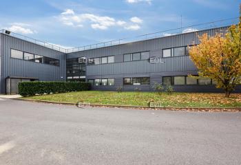 Location plateforme logistique - Proche A1 et A104