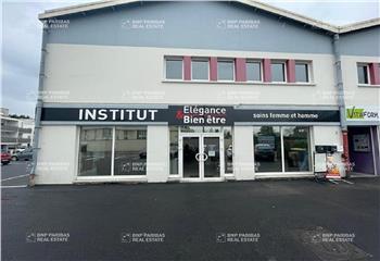 Location activité/entrepôt Marly (57155) - 150 m²