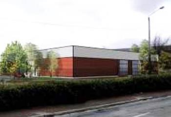 Locaux d'activités à louer - Proche Rocade Nord Ouest  à Marquette-lez-Lille - 59520