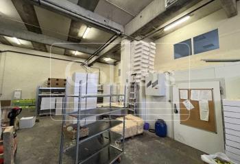 Location activité/entrepôt Marseille 11 (13011) - 246 m²  à Marseille 11 - 13011