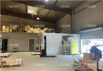 Local d'activité à louerème - Proximité L2 et A50  à Marseille 11 - 13011