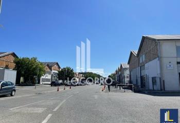 Location activité/entrepôt Marseille 11 (13011) - 370 m²