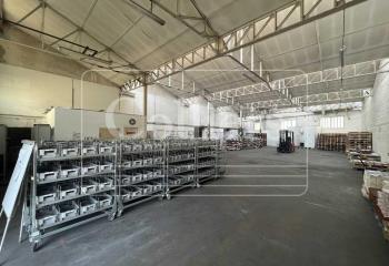 Location activité/entrepôt Marseille 13 (13013) - 570 m²  à Marseille 13 - 13013