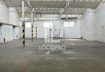Location activité/entrepôt Marseille 13 (13013) - 570 m²  à Marseille 13 - 13013