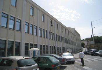Location activité/entrepôt Marseille 13 (13013) - 644 m²  à Marseille 13 - 13013