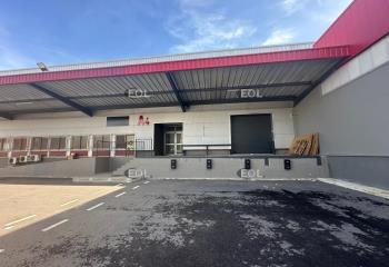 Location activité/entrepôt Marseille 14 (13014) - 1715 m²  à Marseille 14 - 13014