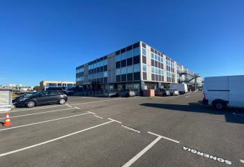 Location activité/entrepôt Marseille 14 (13014) - 270 m²  à Marseille 14 - 13014