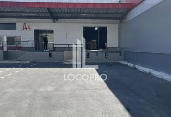Location activité/entrepôt Marseille 14 (13014) - 1715 m²