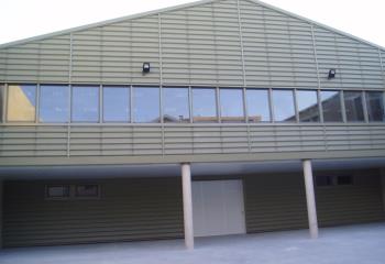 Location activité/entrepôt Marseille 15 (13015) - 391 m²  à Marseille 15 - 13015