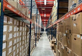 Location activité/entrepôt Marseille 2 (13002) - 5028 m²  à Marseille 2 - 13002