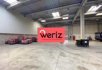 Location activité/entrepôt Marseille 2 (13002) - 1265 m²  à Marseille 2 - 13002