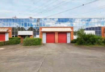 Location cellules d'activité avec bureaux - Proximité A6, N118, N20