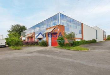Location locaux d'activité - Proximité A10 et N20  à Massy - 91300