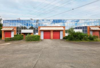 Location entrepôt - Proximité A10 et N188  à Massy - 91300