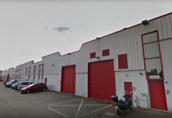 Locaux d'activités à louer - 5 mn de Nancy Centre  à Maxéville - 54320