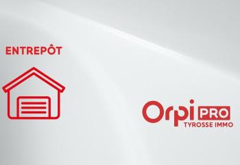 Location activité/entrepôt Mées (40990) - 150 m²  à Mées - 40990