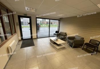 Local d'activité à louer - Proximité RN 165  à Mellac - 29300